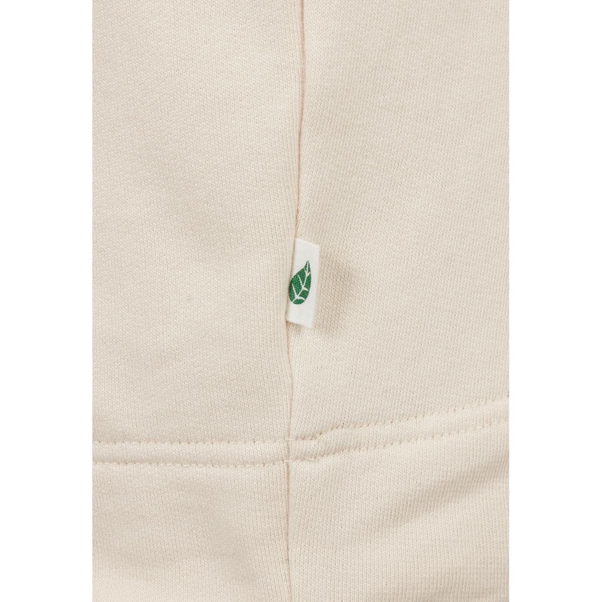 URBAN CLASSICS Abito Felpa con Cappuccio Organic Oversized Terry  