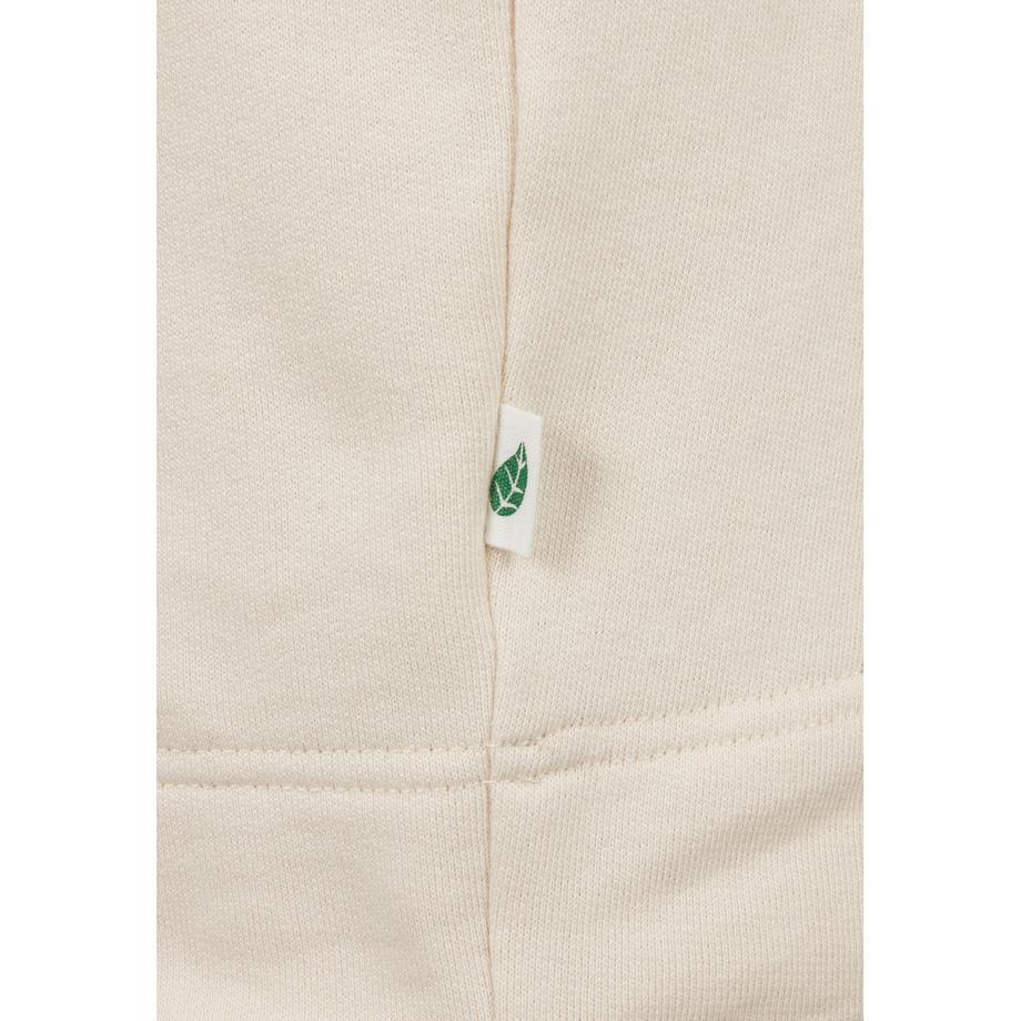 URBAN CLASSICS Abito Felpa con Cappuccio Organic Oversized Terry  