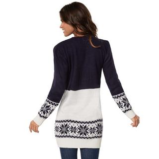 Tectake Merry Christmas Pullover Renna  