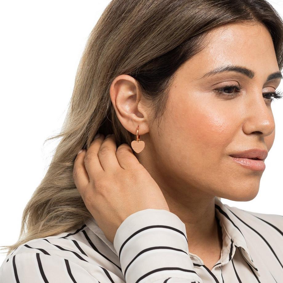 Heideman  Boucles d'oreilles Lea 