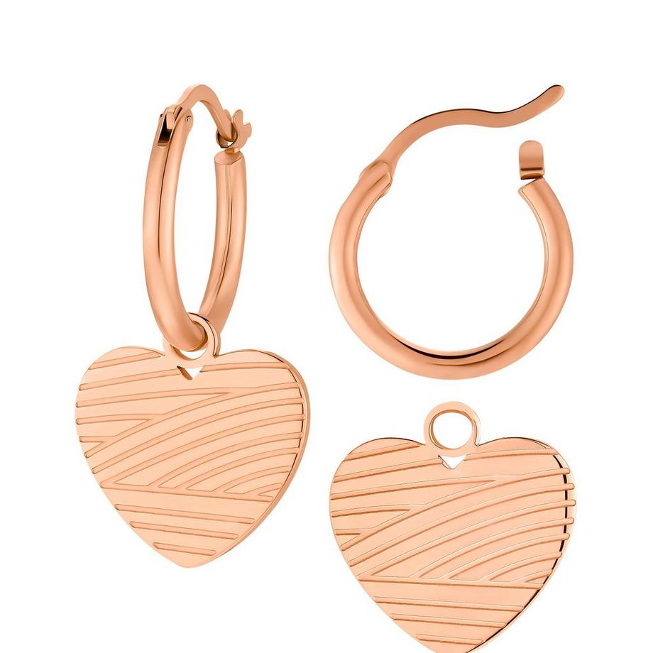 Heideman  Boucles d'oreilles Lea 