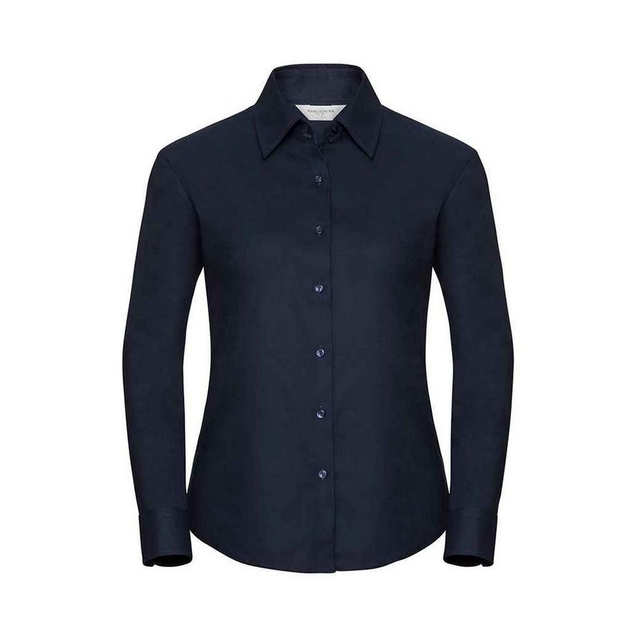 Hemd Pflegeleicht Langärmlig