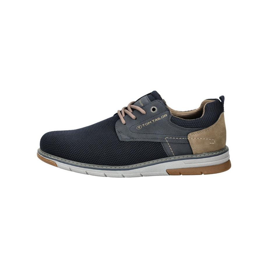 TOM TAILOR Sneaker  