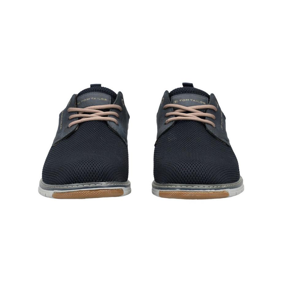 TOM TAILOR Sneaker  