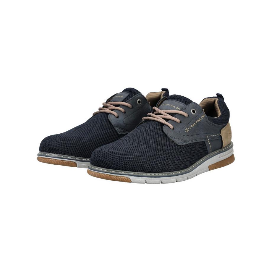 TOM TAILOR Sneaker  