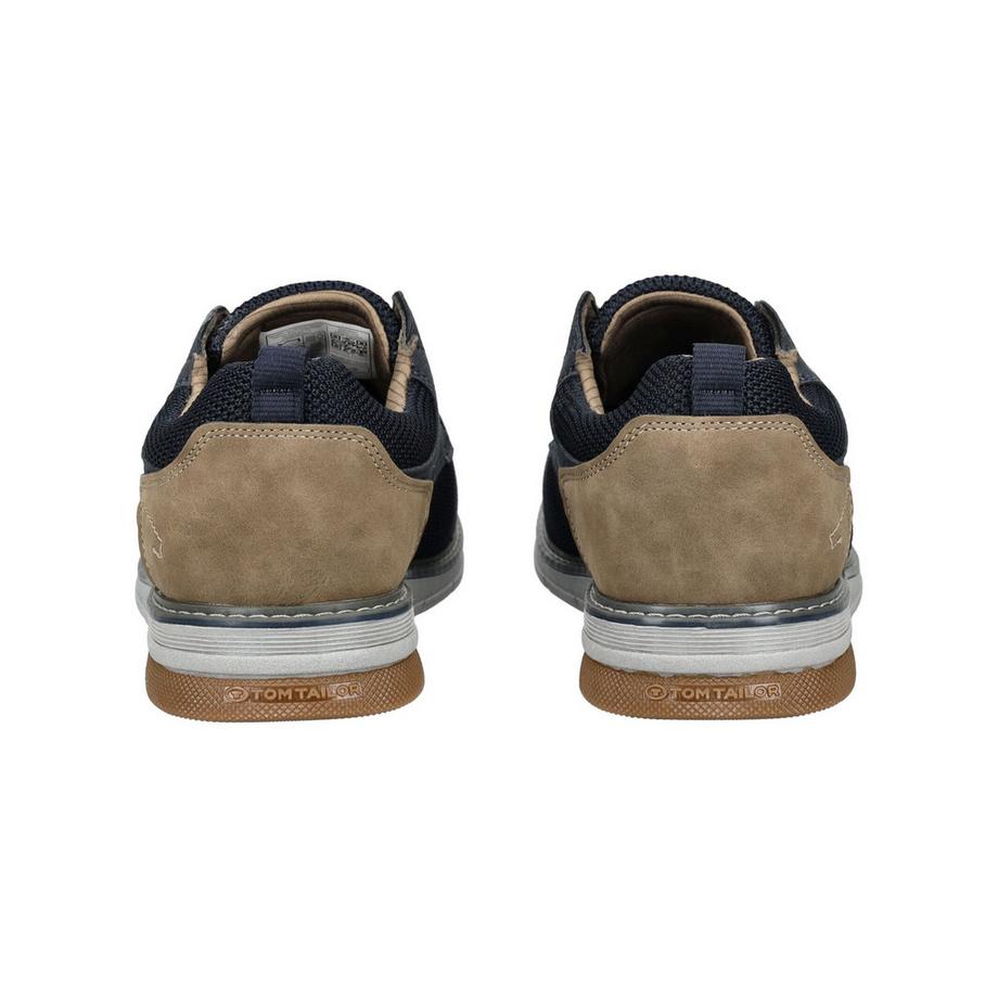 TOM TAILOR Sneaker  