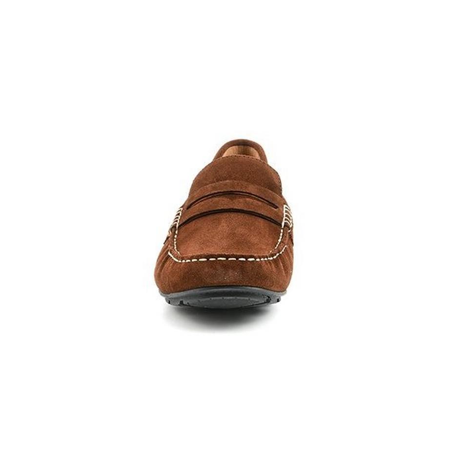 Tbs Sailhan-43 Penny Loafers  