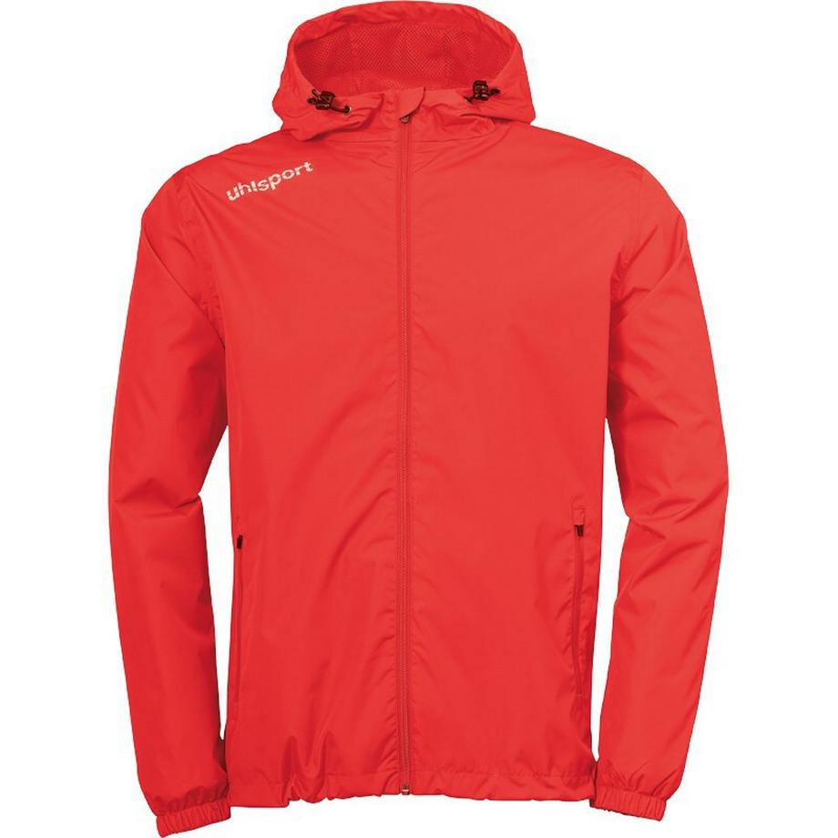 Uhlsport Essential Rain Giacca  