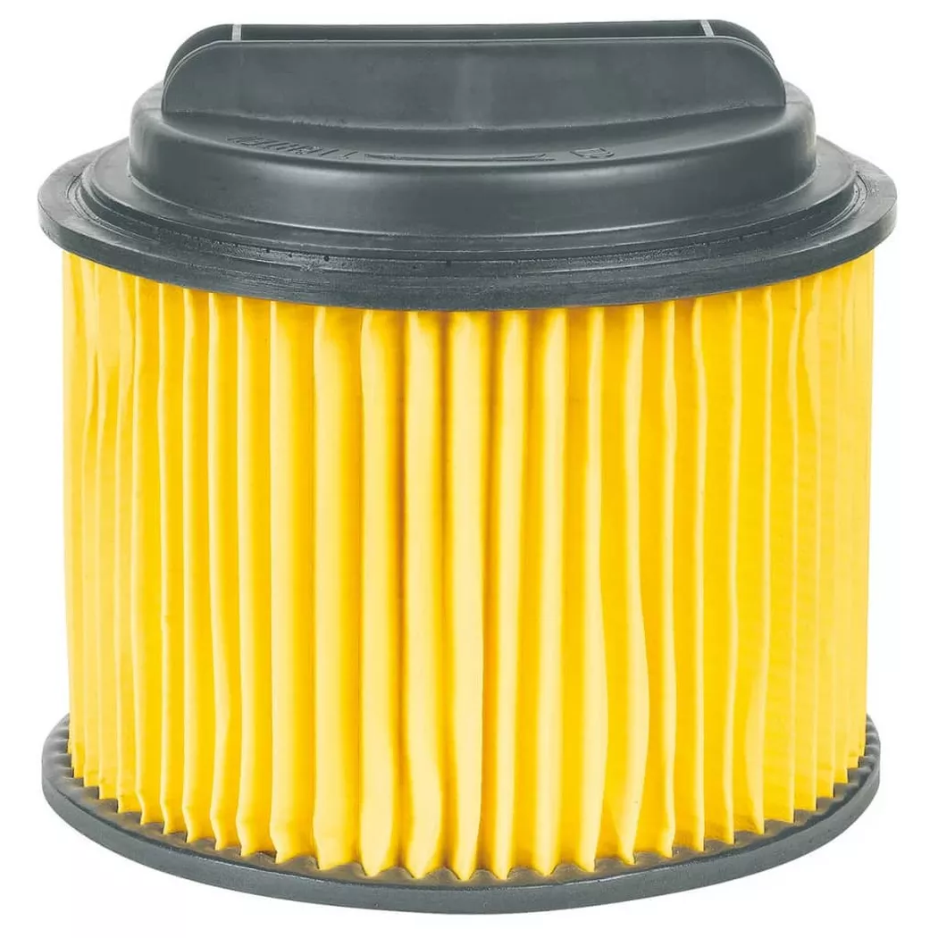 Einhell – Staubsauger Zubehör, Gelb Bunt