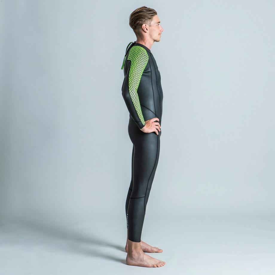 NABAIJI  Neoprenanzug - OWS 500 Glideskin 