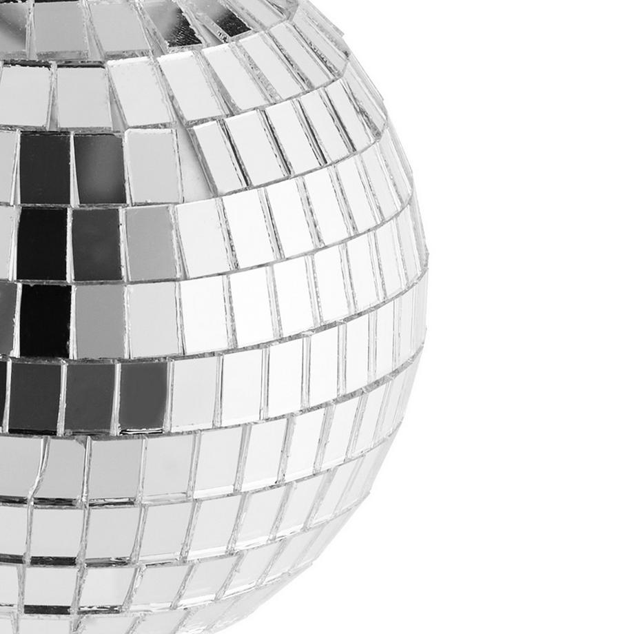 B2X  Set mit 15 Mini-Diskokugeln 