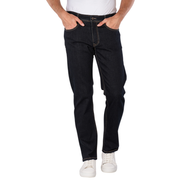 Arne Jeans Straight Fit Alpha Denim