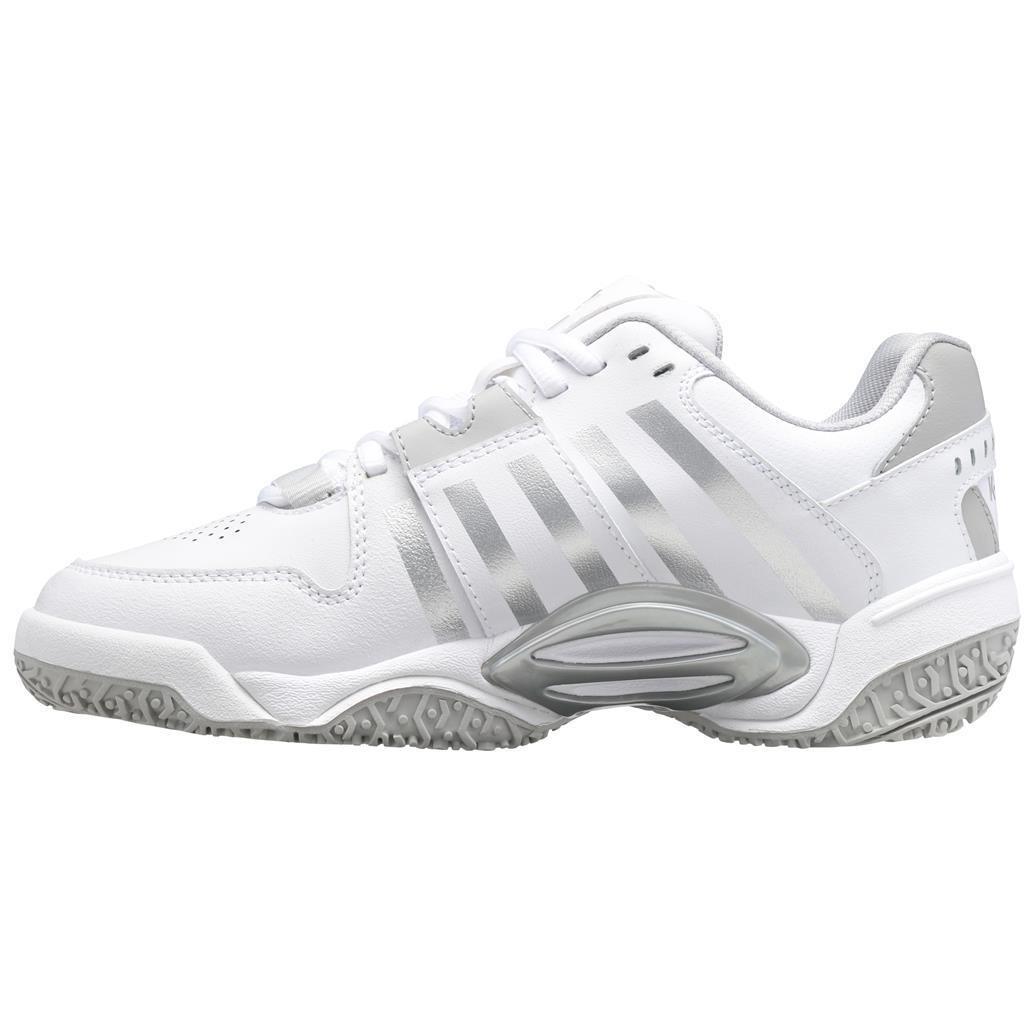 K-Swiss  damen-tennisschuhe accomplish iv omni 