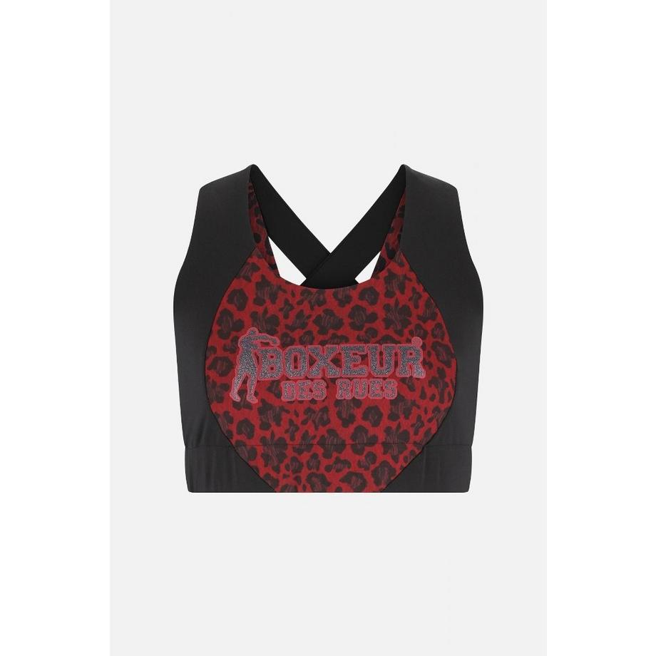 BOXEUR DES RUES  Sport-BH 