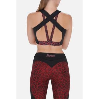 BOXEUR DES RUES  Brassière de sport 