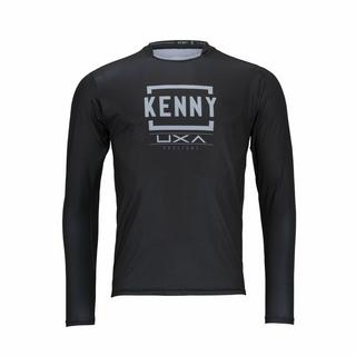 Kenny  maglia a maniche lunghe prolight 