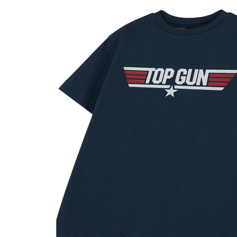 Top Gun  Mini Me TShirt  kurzärmlig 