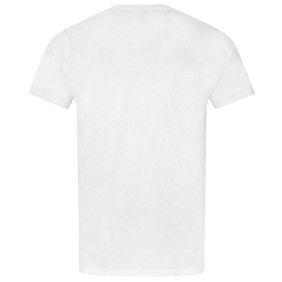 CAPTAIN AMERICA Civil War Schild T-Shirt  