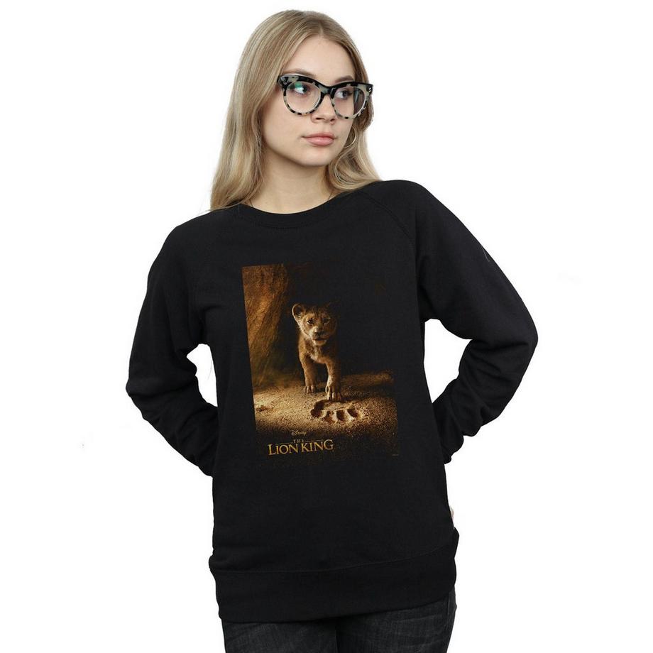 Disney The Lion King Sweatshirt  