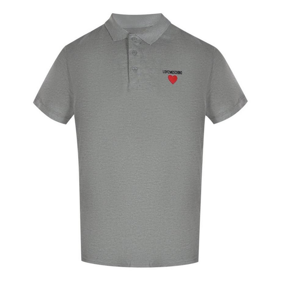 Polo Manches Courtes