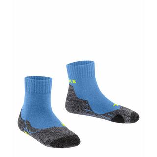 FALKE  chaussettes enfant tk2 courtes 