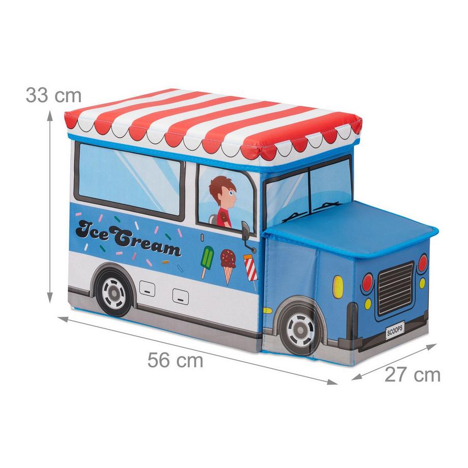 B2X Sedile per bambini  