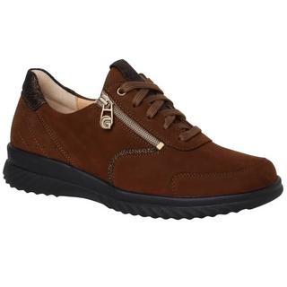 Ganter  Heike - Basket nubuck 