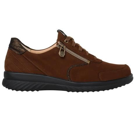 Ganter  Heike - Basket nubuck 