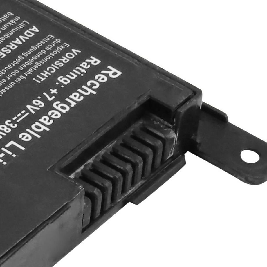 Avizar  Li-Polymer Akku Asus F442UR 