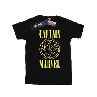 MARVEL  Tshirt 