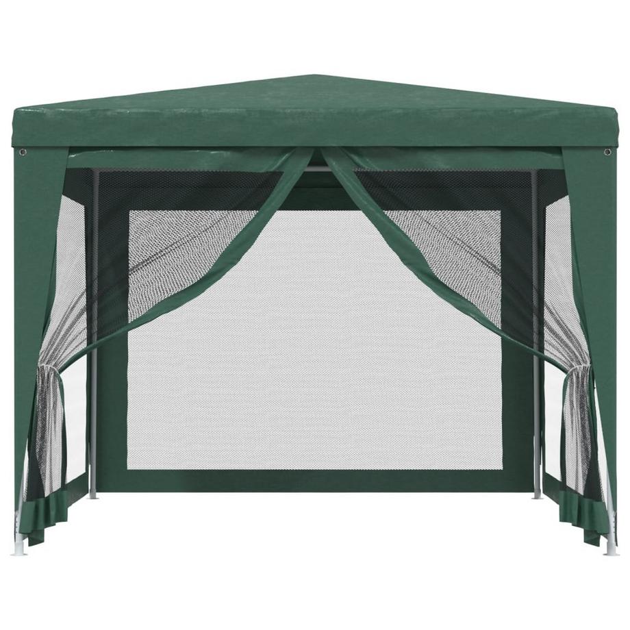 VidaXL tenda per feste Polietilene  