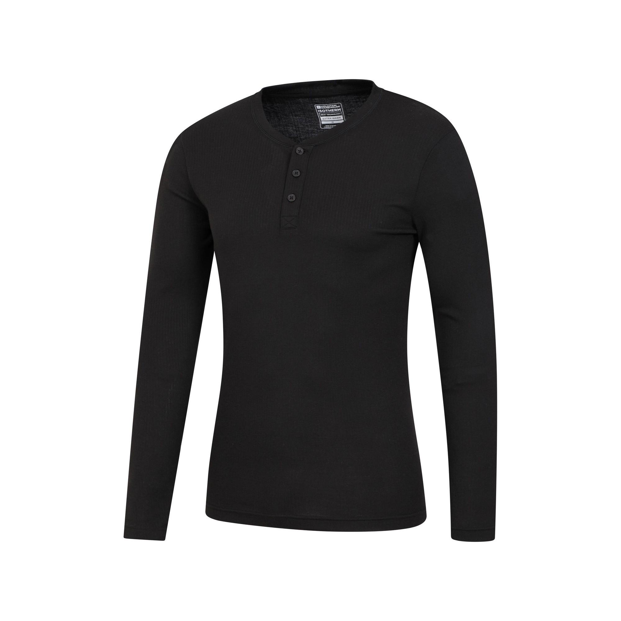 Mountain Warehouse  Talus Henley ThermoTop 