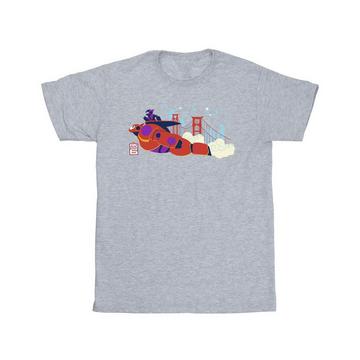 Big Hero 6 TShirt