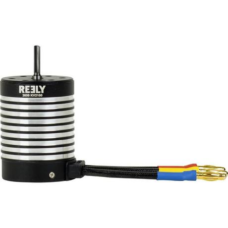 Reely  Reely Moteur brushless 3S de rechange pour Cimera (2304801) 