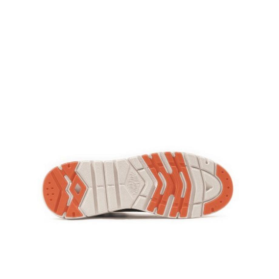 PALLADIUM  bottines flex cuff lth 