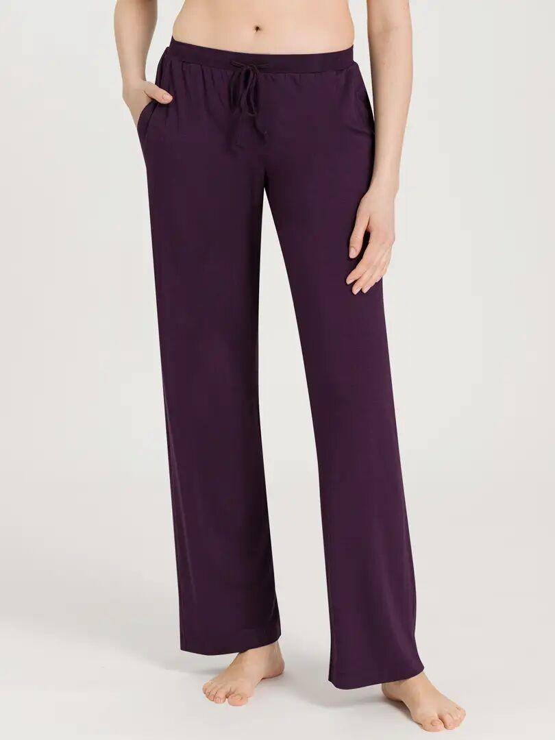 HANRO Natural Elegance Pyjama  