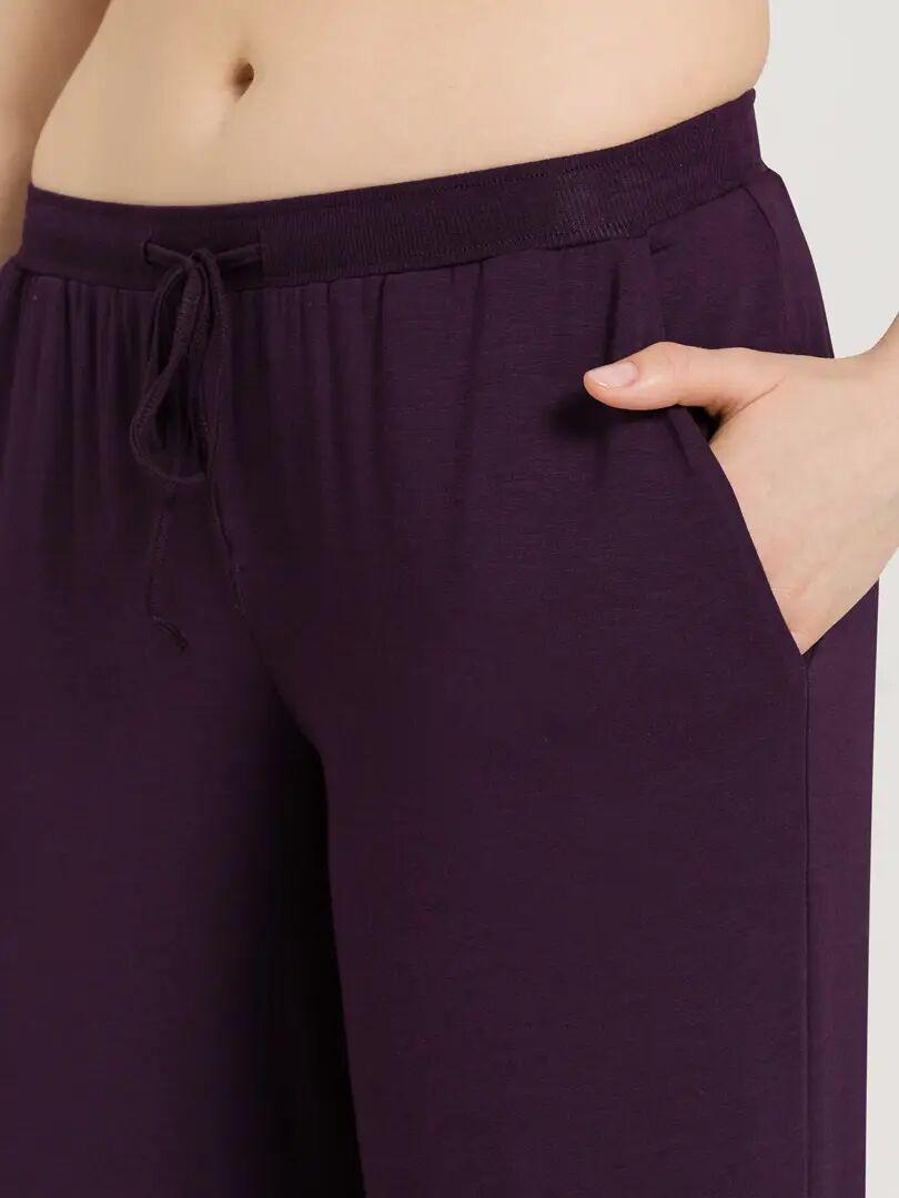 HANRO Natural Elegance Pyjama  