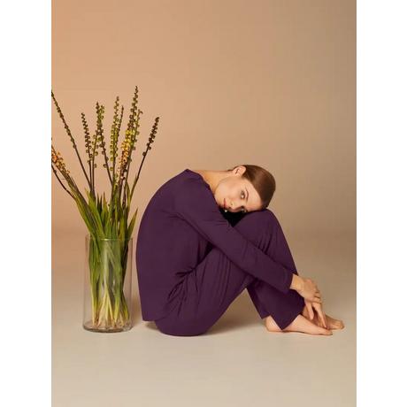 HANRO Natural Elegance Pyjama  