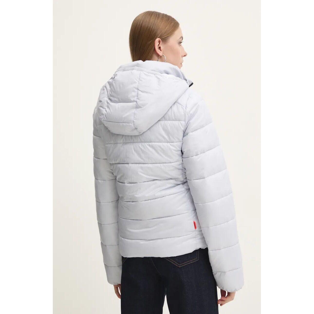 Superdry  gepolsterte daunenjacke, daen fuji quilt 