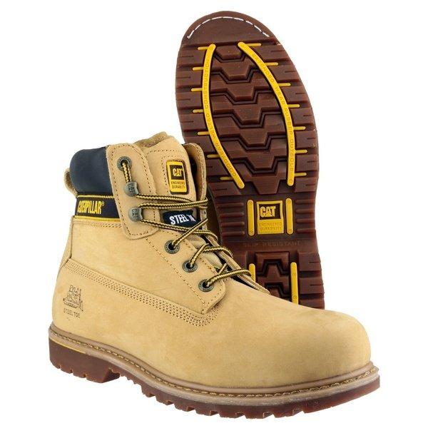 Caterpillar  Chaussures HOLTON 