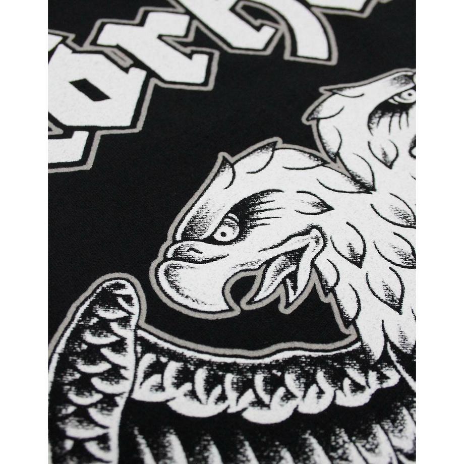 Motorheads T-Shirt Hiro Double Eagle  