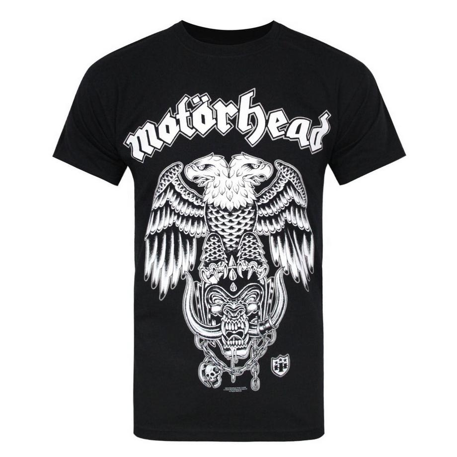 T-ShirtHiro Double Eagle