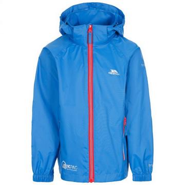 Regenjacke Qikpac X