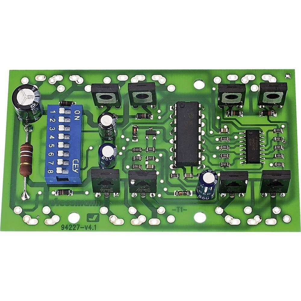 Viessmann  Decoder per accessori magnetici    Modulo, senza cavo, senza spina 