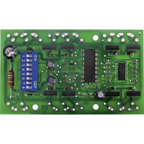 Viessmann  Decoder per accessori magnetici    Modulo, senza cavo, senza spina 