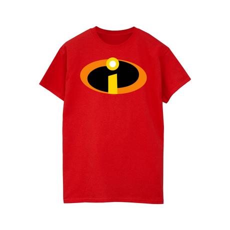 Disney The Incredibles Logo T-Shirt  