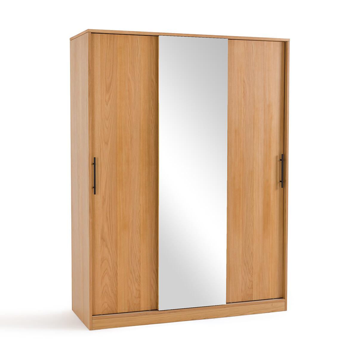 La Redoute Intérieurs Armoire 3 portes coulissantes  