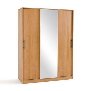 La Redoute Intérieurs Armoire 3 portes coulissantes  