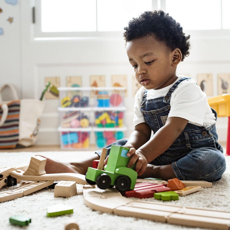 Northix Scatole per scarpe in plastica, set da 12  