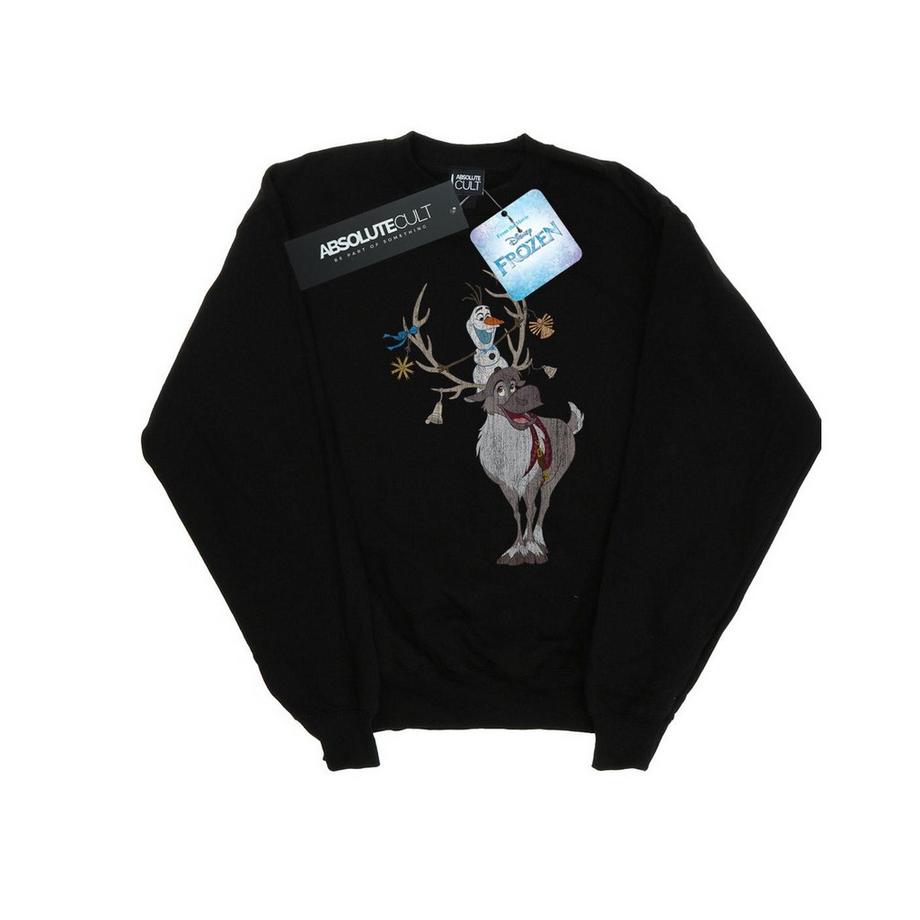 Frozen Sweatshirt